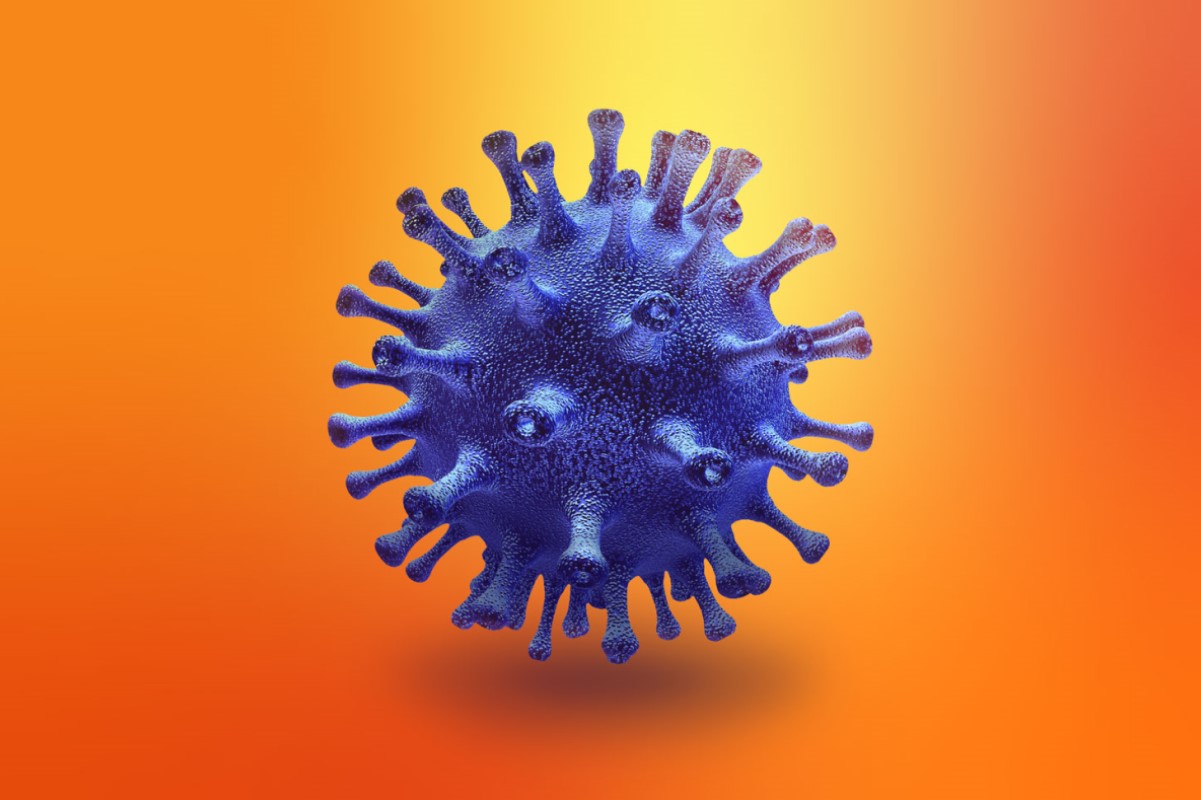 coronavirus finder ginp trojan 2