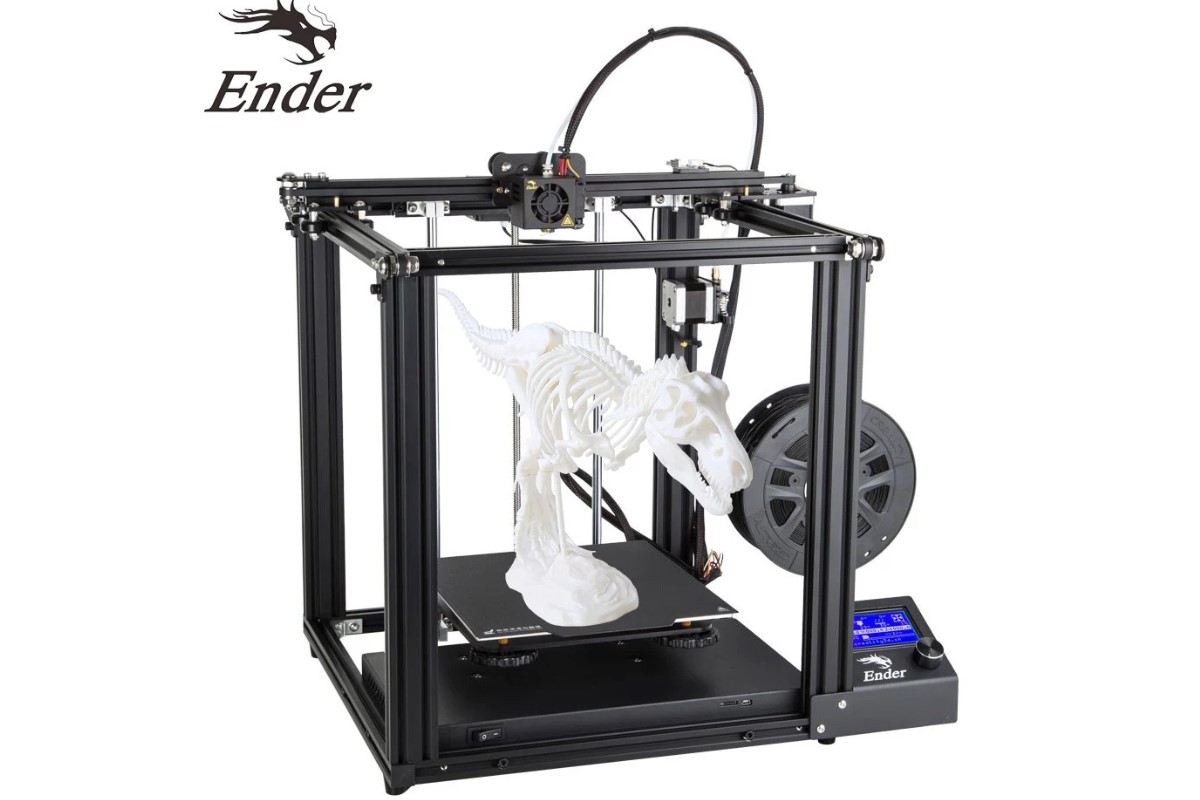 creality ender 5 3