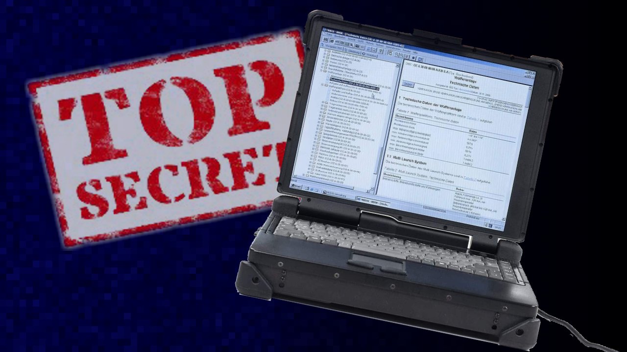 firma kupila na ebay notebook nemeckej armady