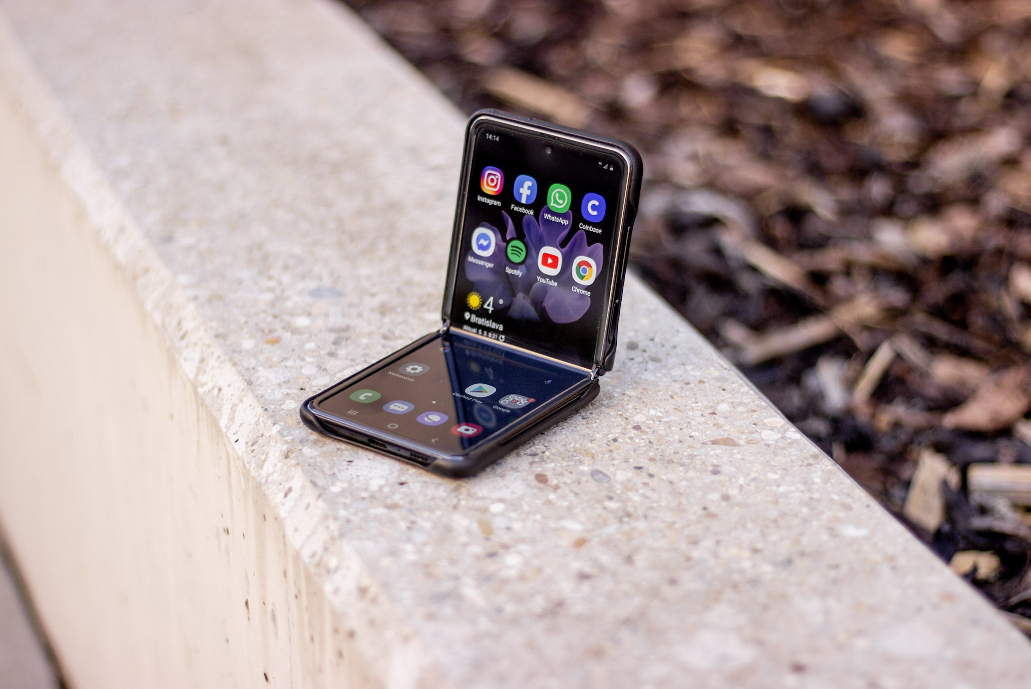 galaxy z flip 5