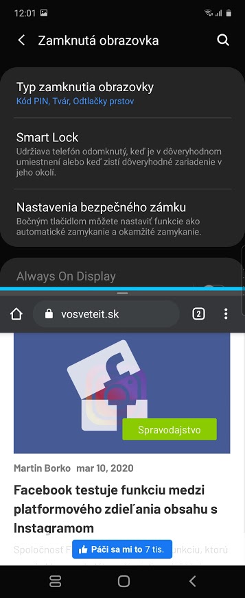 one ui galaxy z flip 2