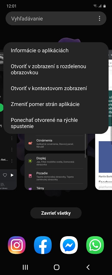 one ui galaxy z flip