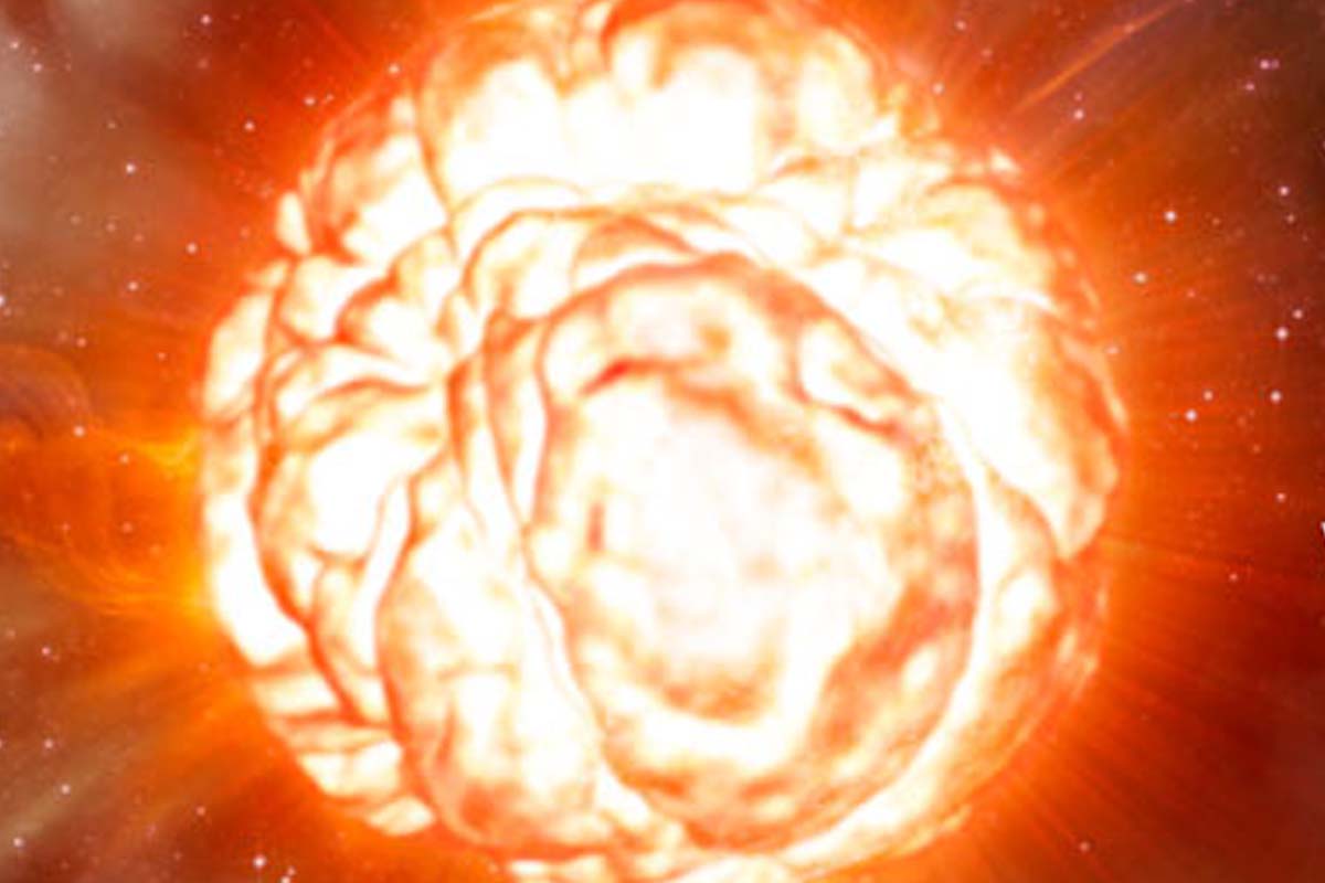 Betelgeuse