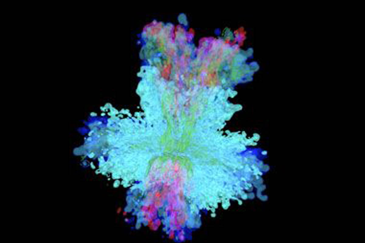 Supernova