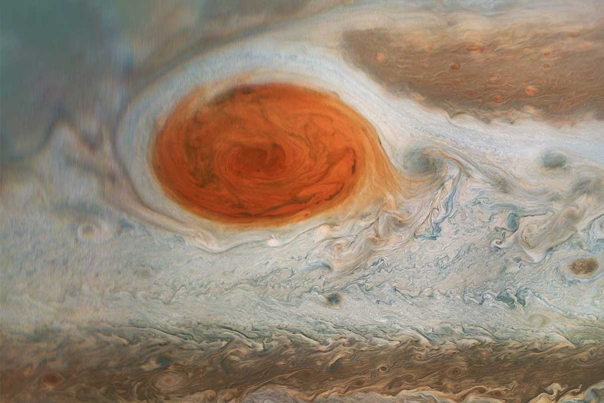 Jupiter
