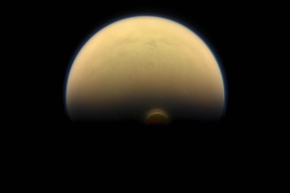 titan