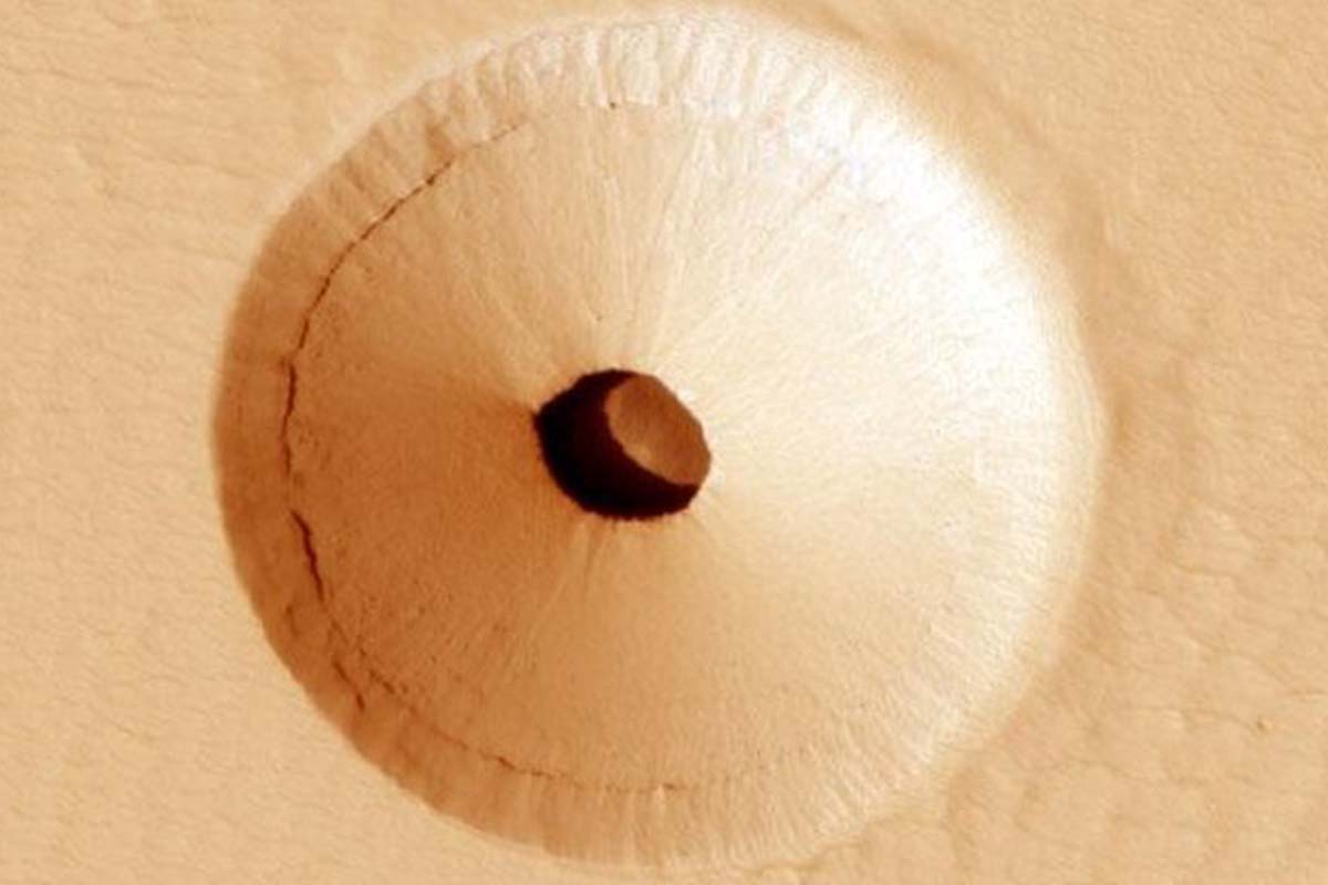 Mars