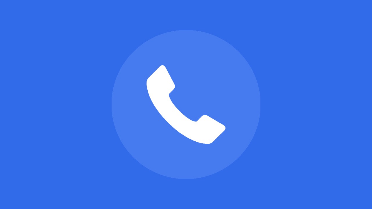 Google telefon aplikacia