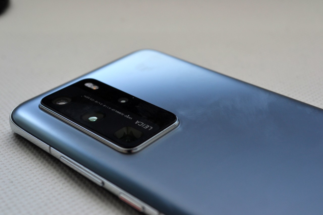 Huawei P40 Pro_detail na hlanu kameru_2