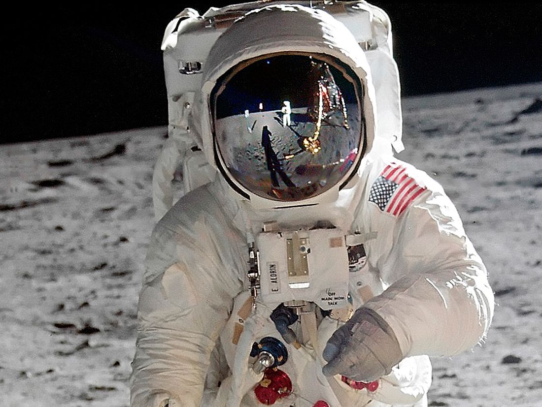 Kozmonaut