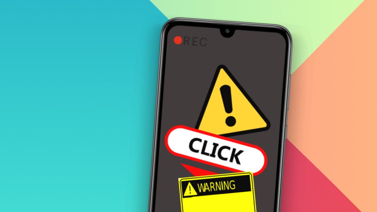 Malware adware
