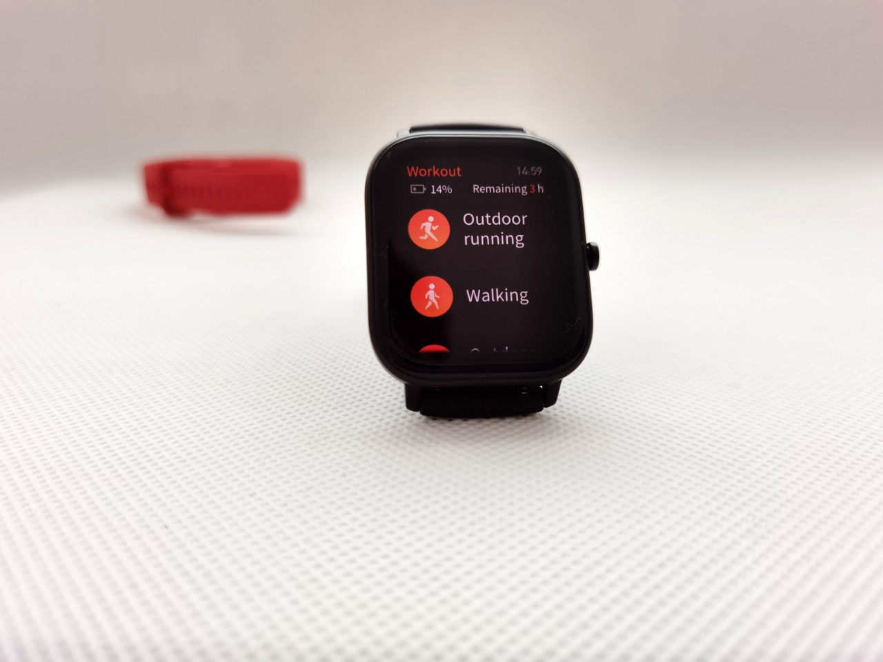 Xiaomi Amazfit GTS_rozhranie ikony