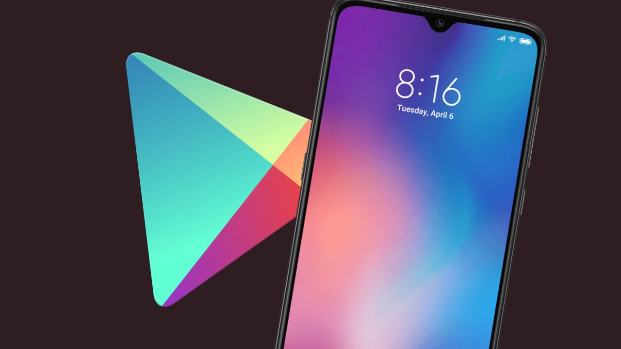 ako nainstalovat google play do xiaomi telefonu