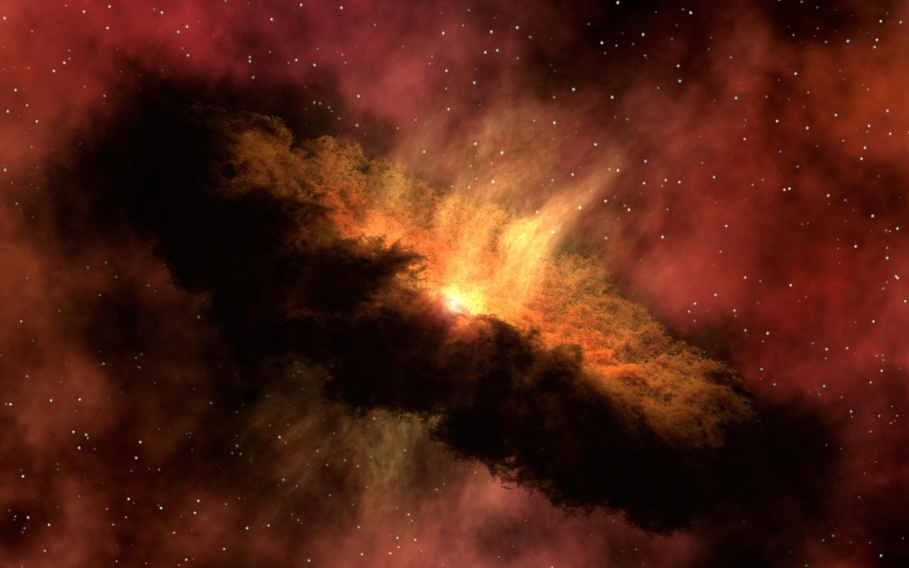 planeta sky-space-telescope-universe-41951