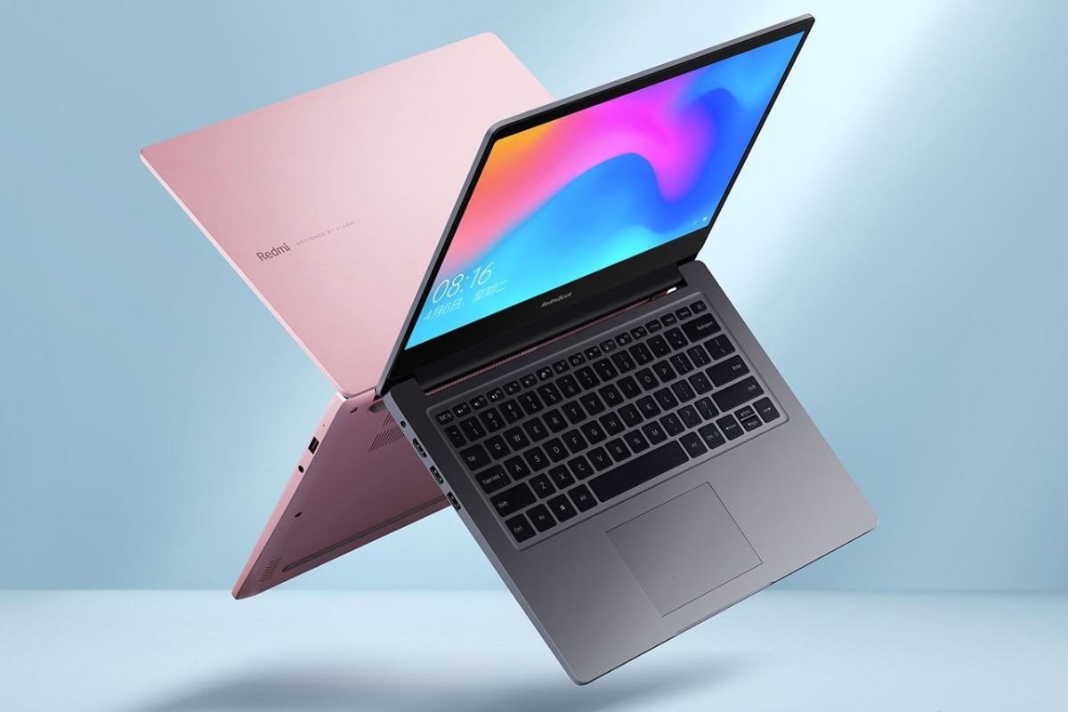 redmibook 14