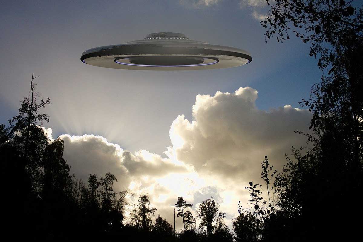 UFO