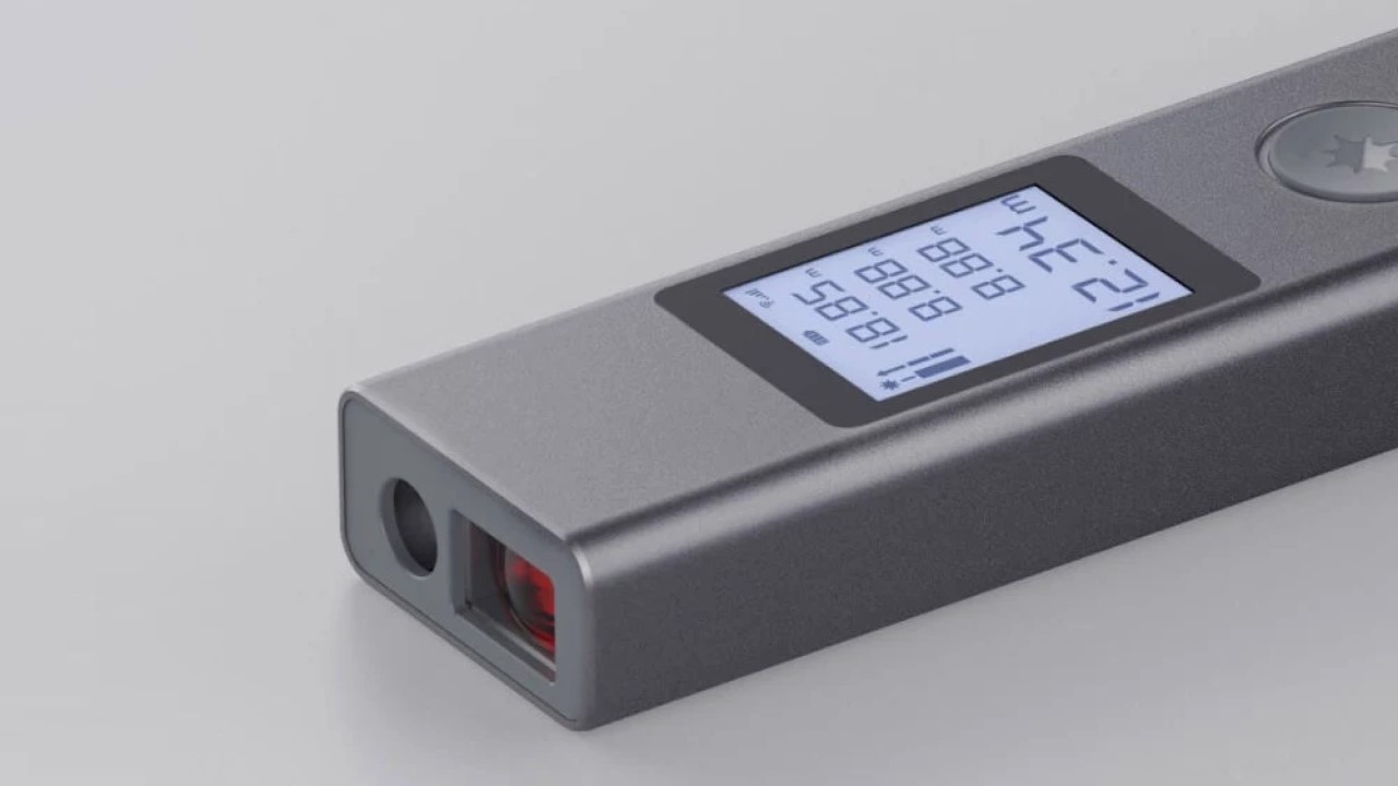 xiaomi duka ls-1 3