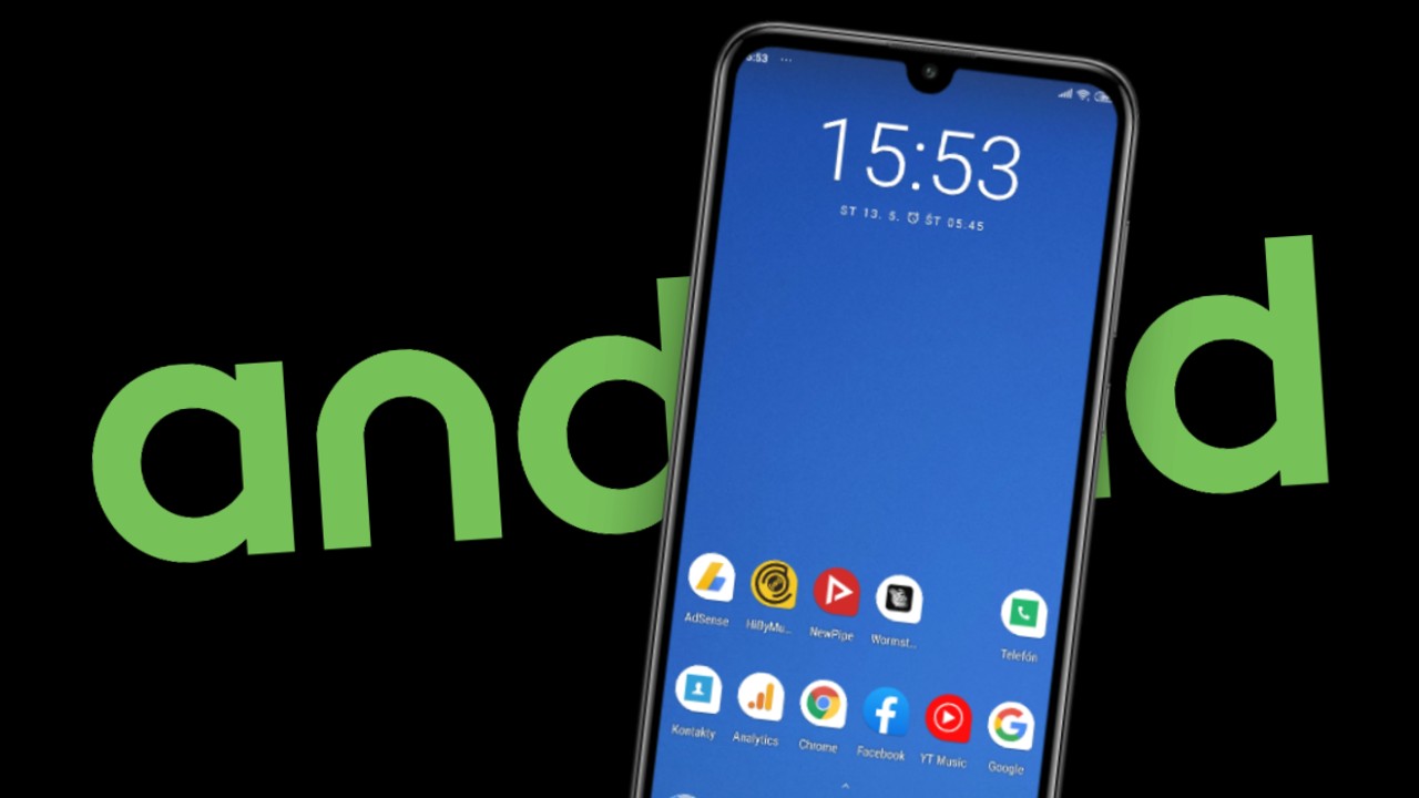 Android 10