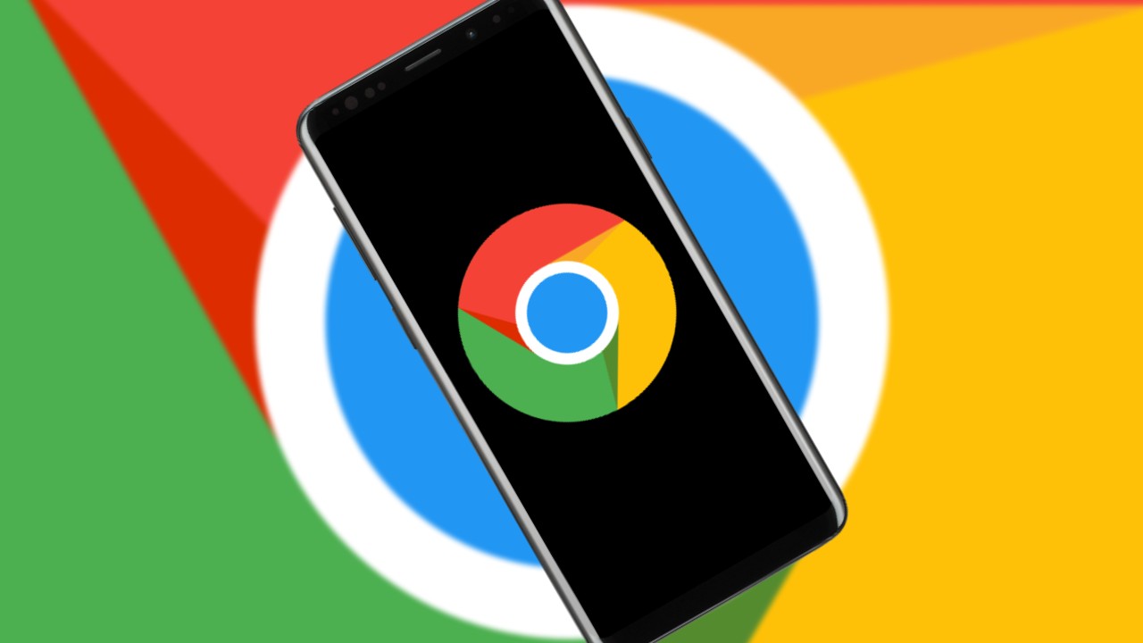 Internetovy prehliadac chrome