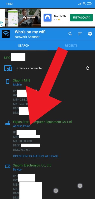 Kto je pripojeny k mojej WiFi_pristup k routeru