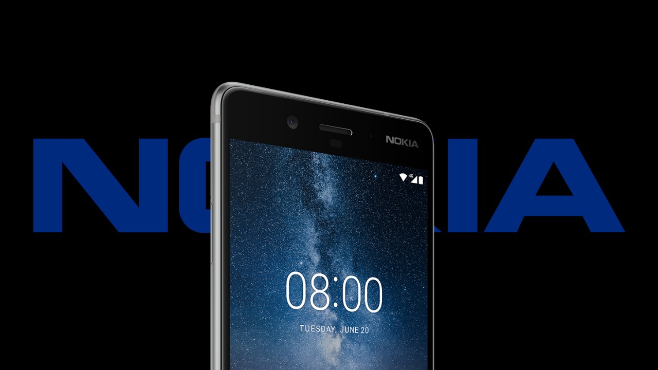 Nokia