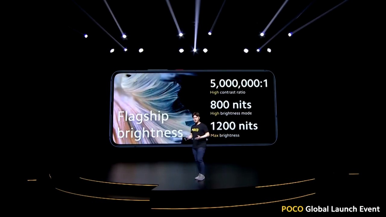 Poco F2 Pro_displej specifikacie_2