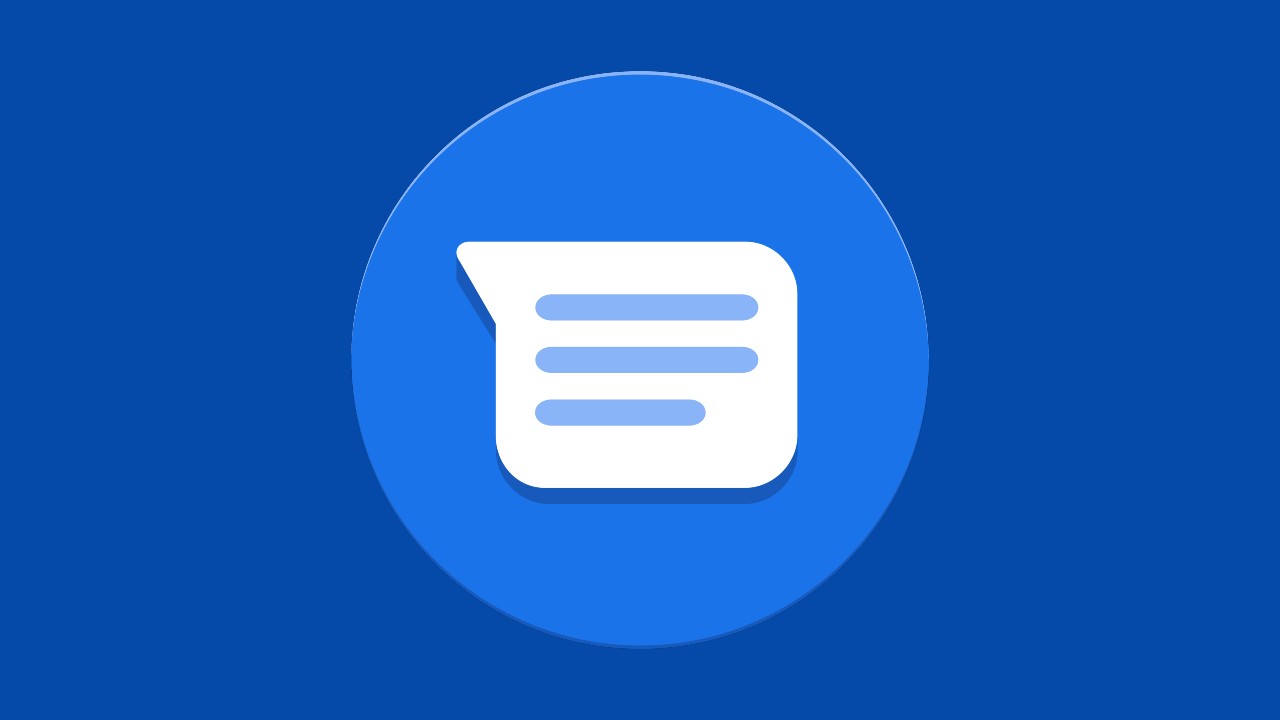 RCS Google spravy