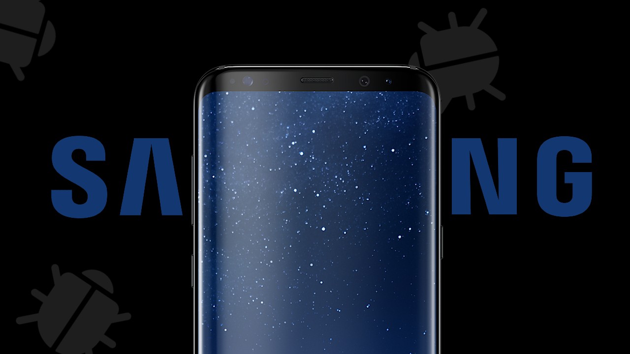 Samsung chyba_bug