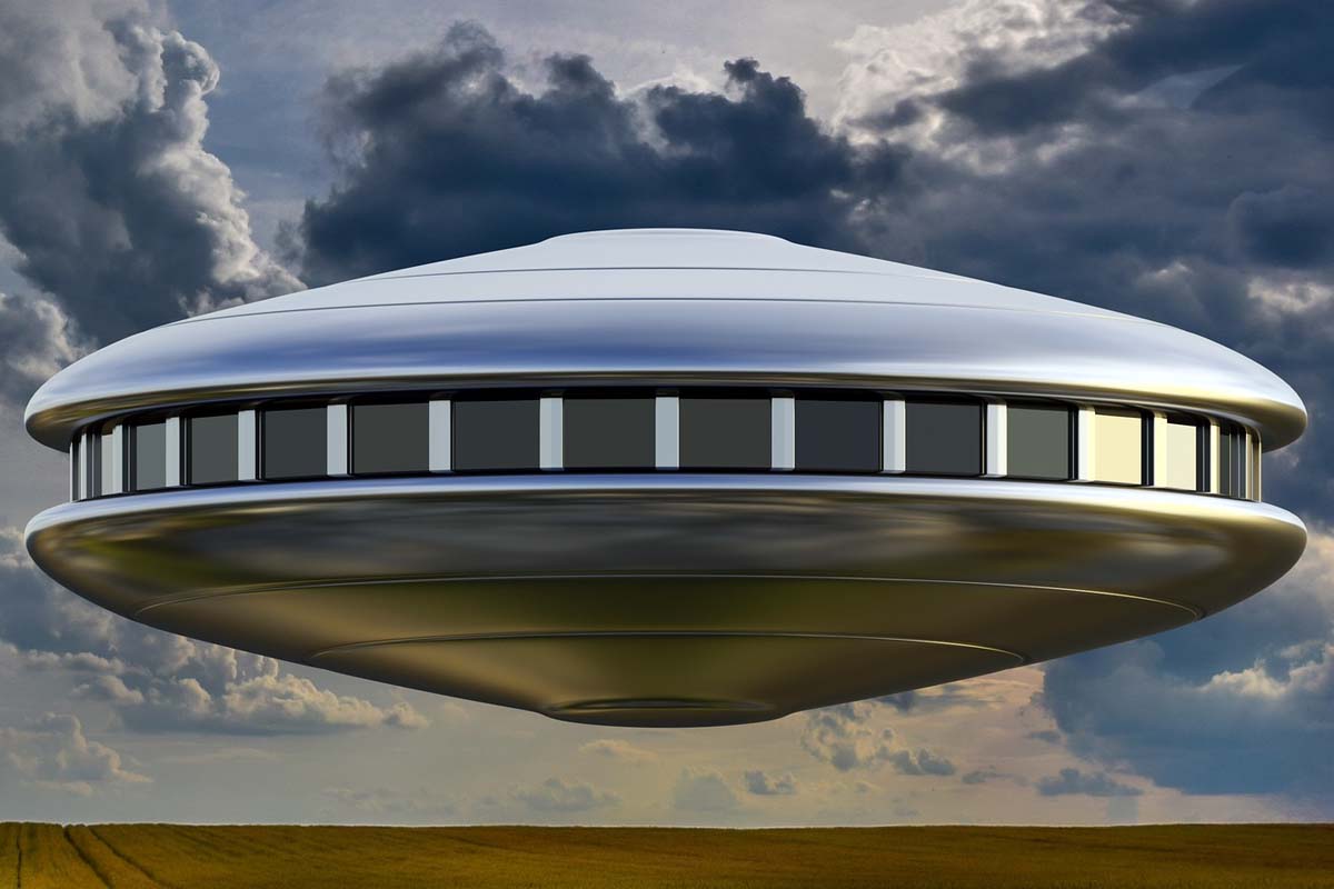 UFO