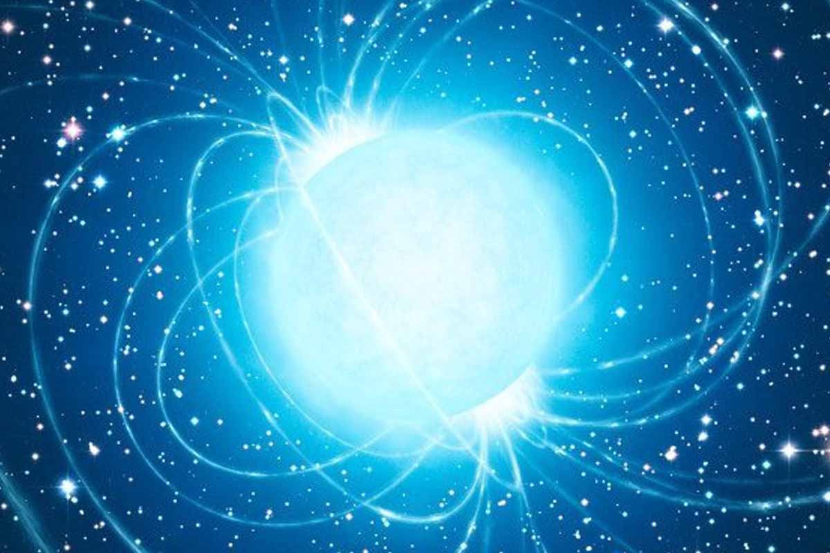 magnetar