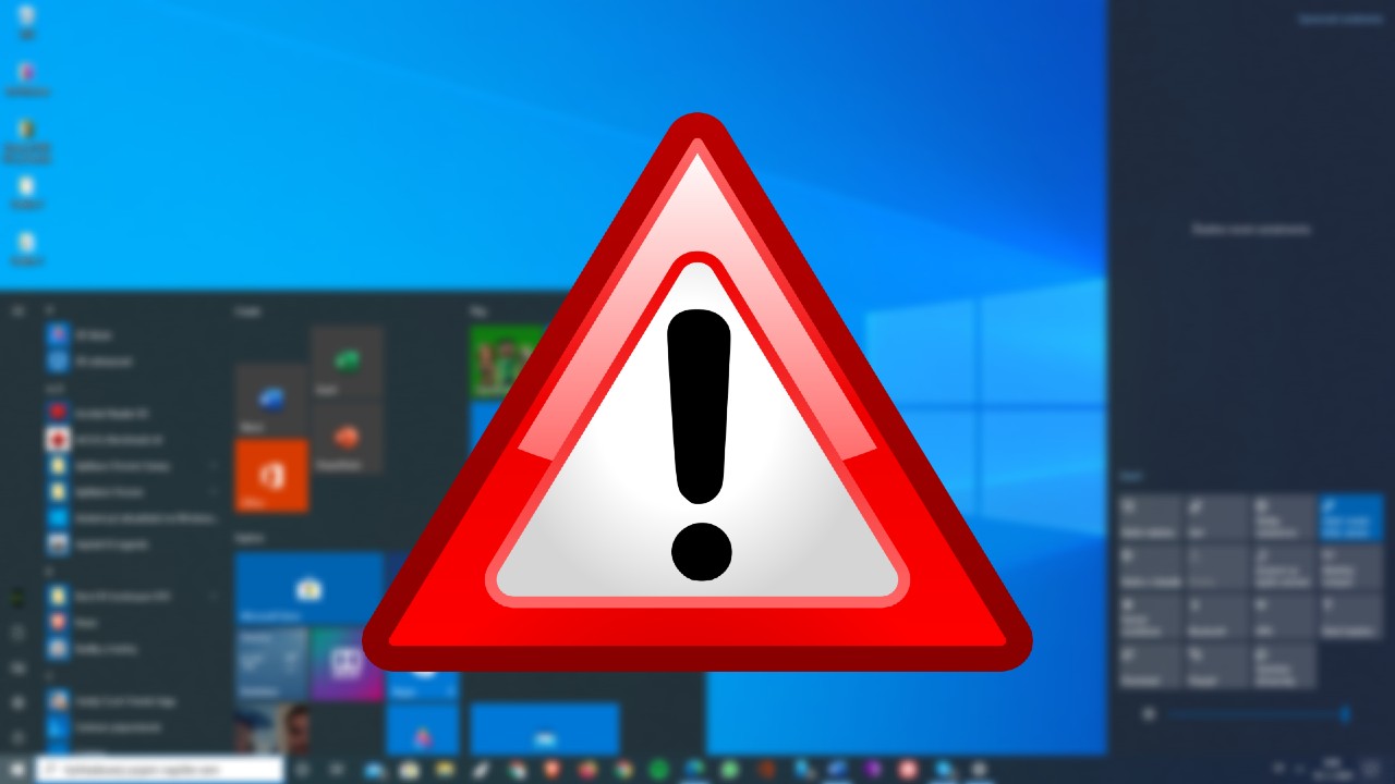 Windows 10 podpora