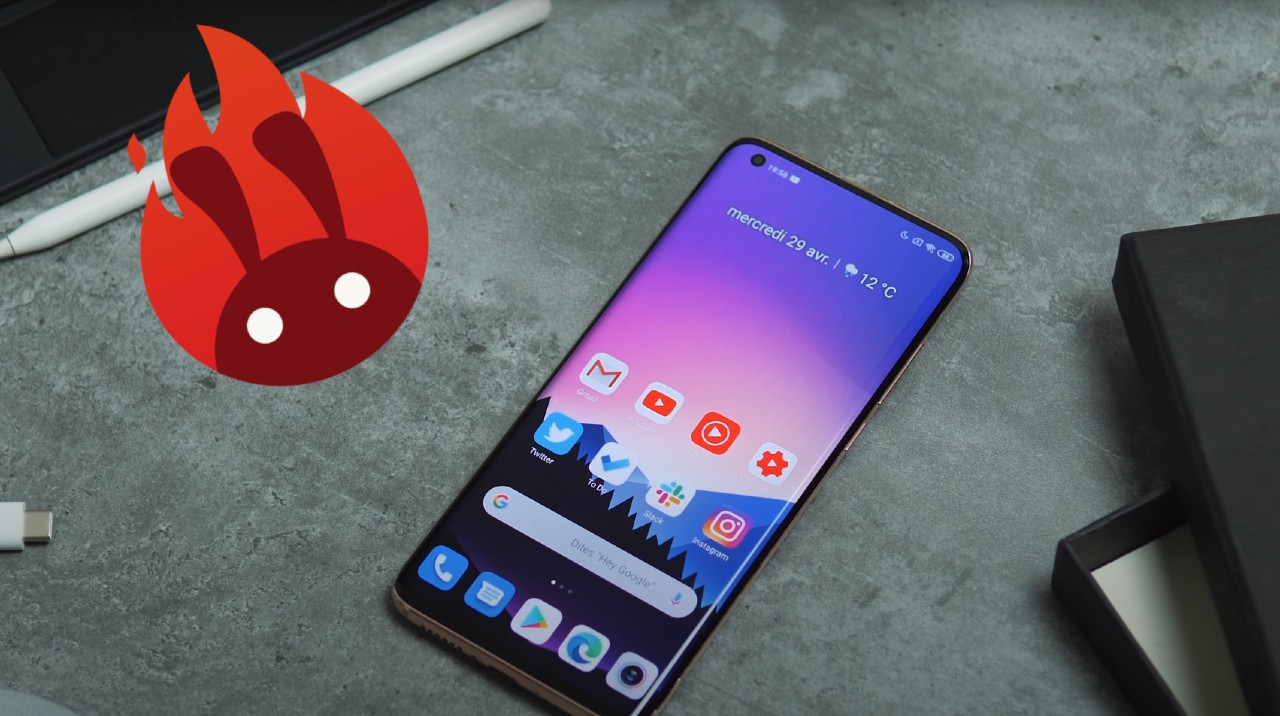 Xiaomi Mi 10 Pro_AnTutu