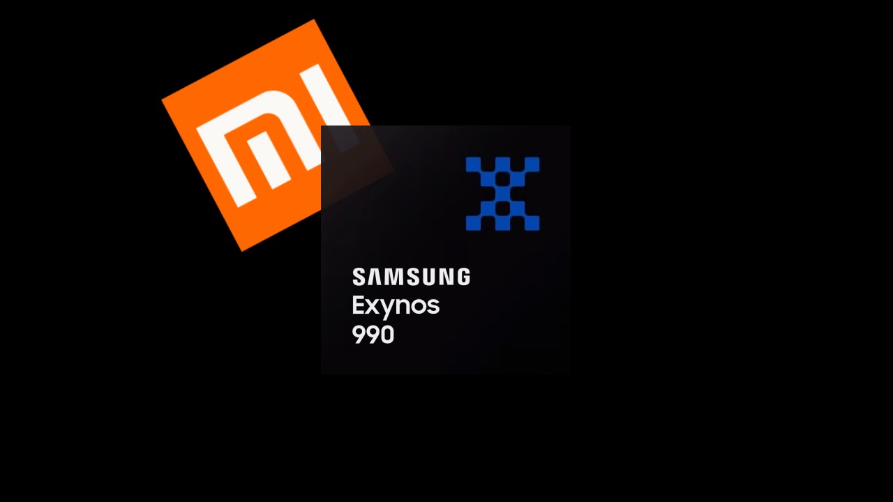 Xiaomi Mi 10E s procesorom Exynos