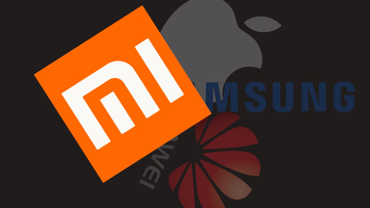 Xiaomi Zapadna Europa