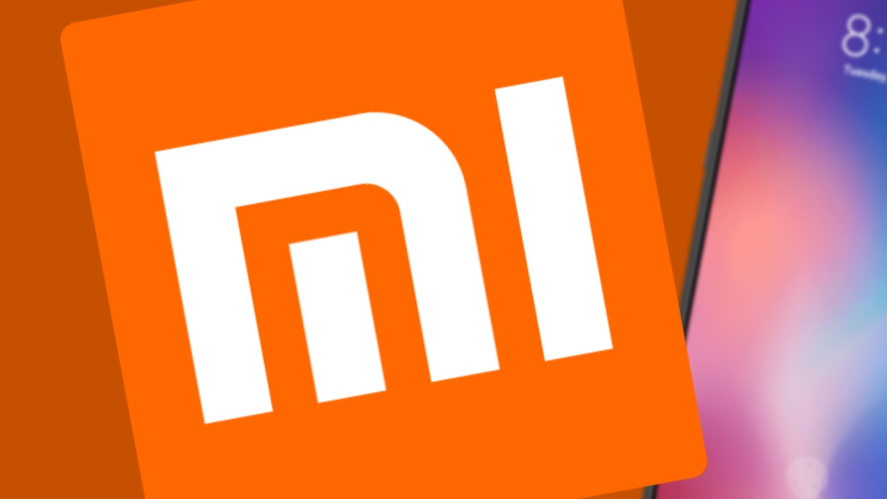 Xiaomi telefon