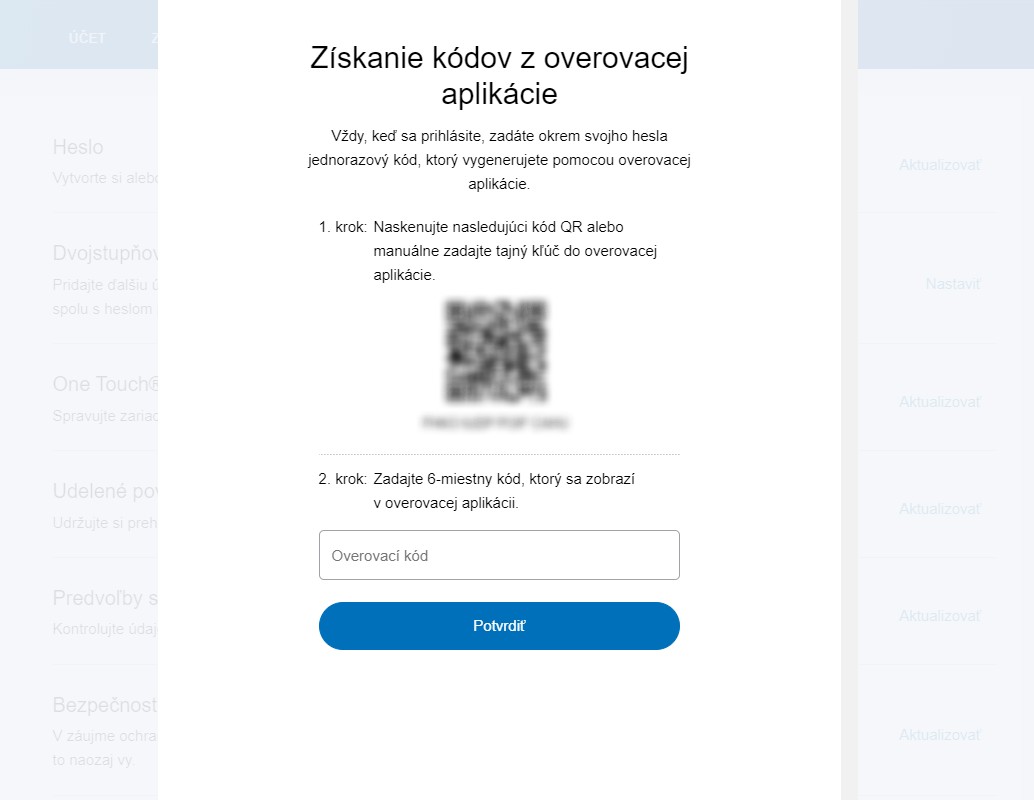 dvojfaktorova autentifikacia_paypal_navod