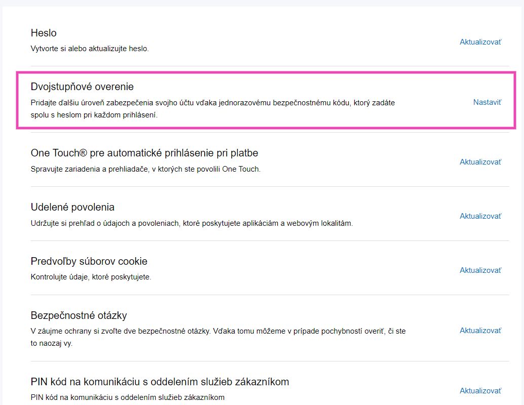 dvojstupnove overenie_paypal_ako nastavit navod (1)