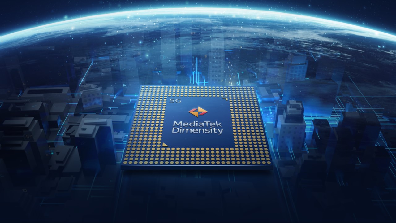mediatek dimensity