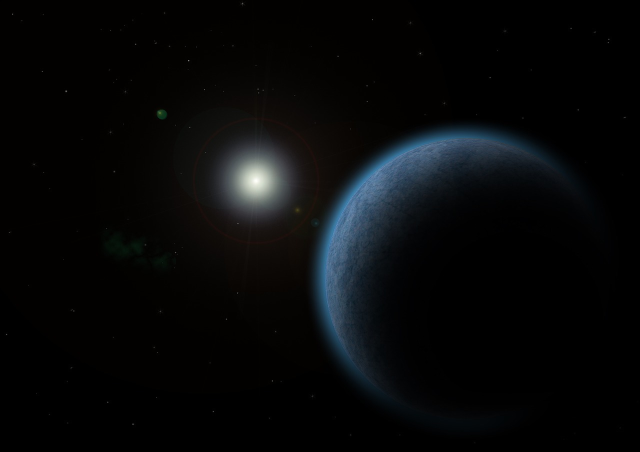 planeta HD 137010 b