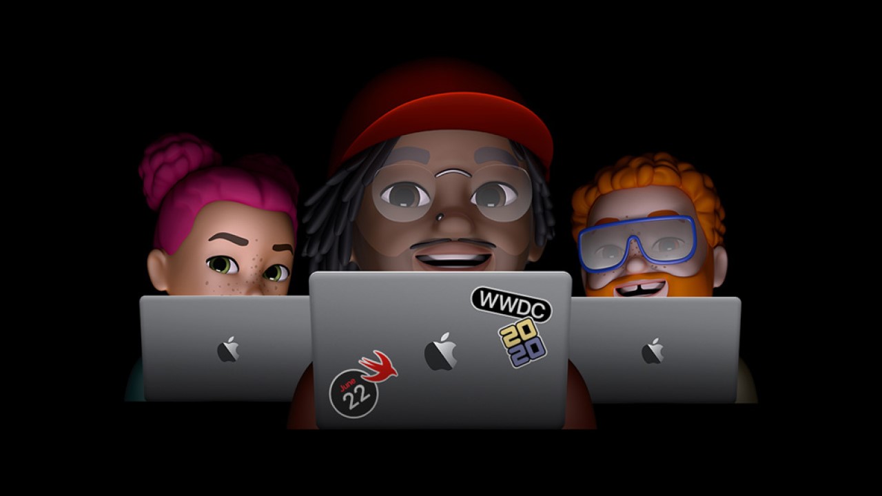 wwdc20