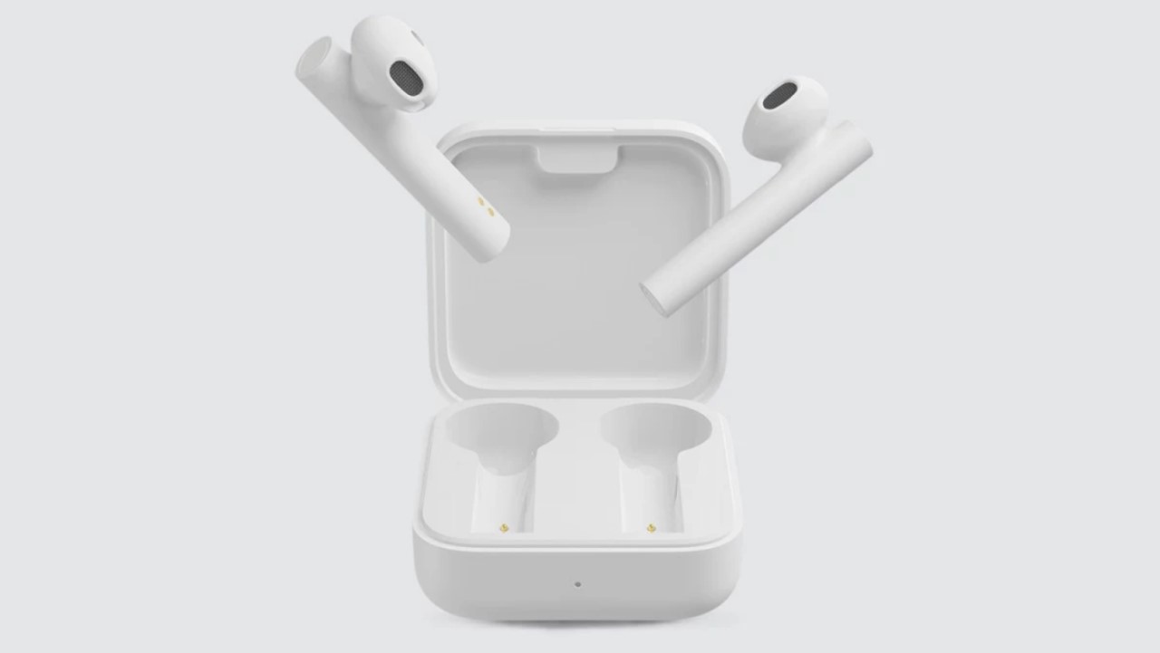 xiaomi mi air 2 se