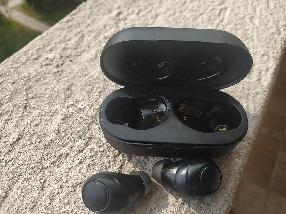 Tronsmart Onyx Free