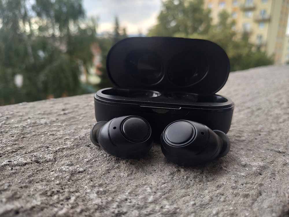 Tronsmart Onyx Free