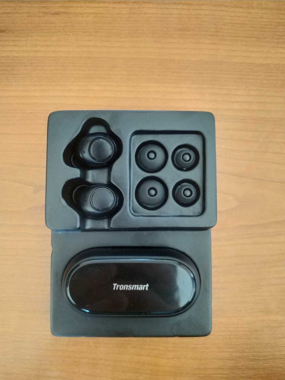 Tronsmart Onyx Free