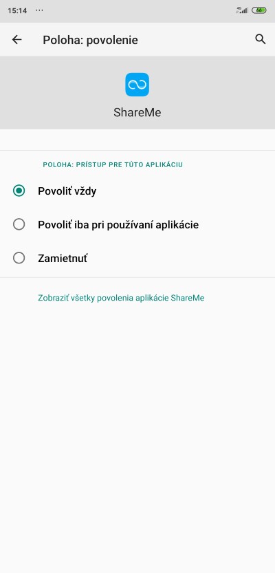 Ako zamedzit sledovanie polohy aplikaciami