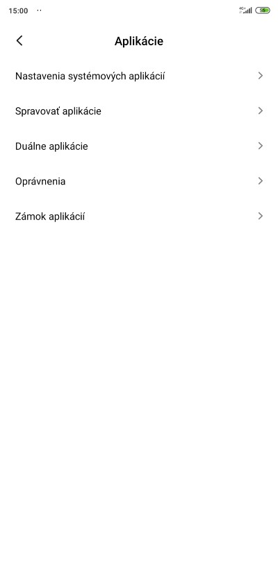 Ako zistit aplikacie ktore pristupuju k polohe_2