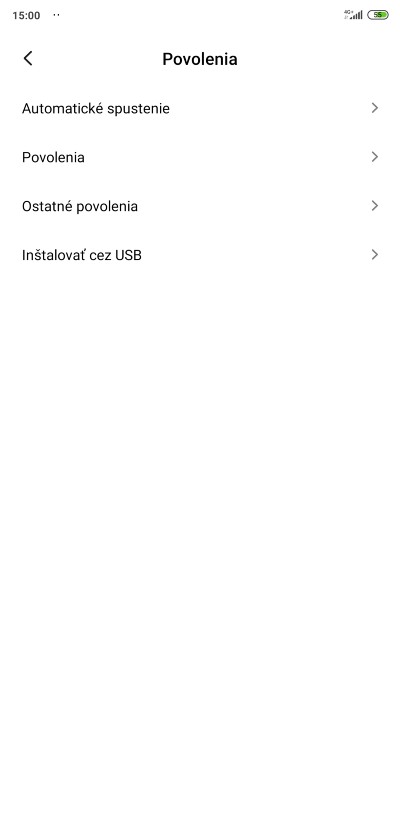 Ako zistit aplikacie ktore pristupuju k polohe_3
