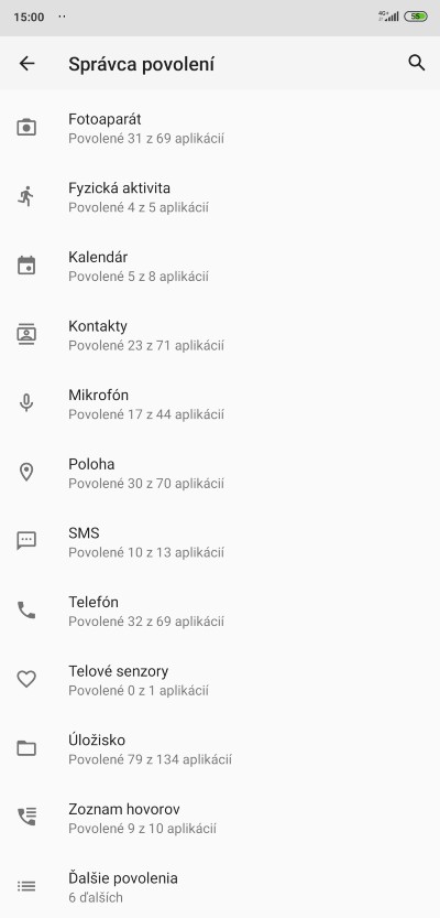 Ako zistit aplikacie ktore pristupuju k polohe_4