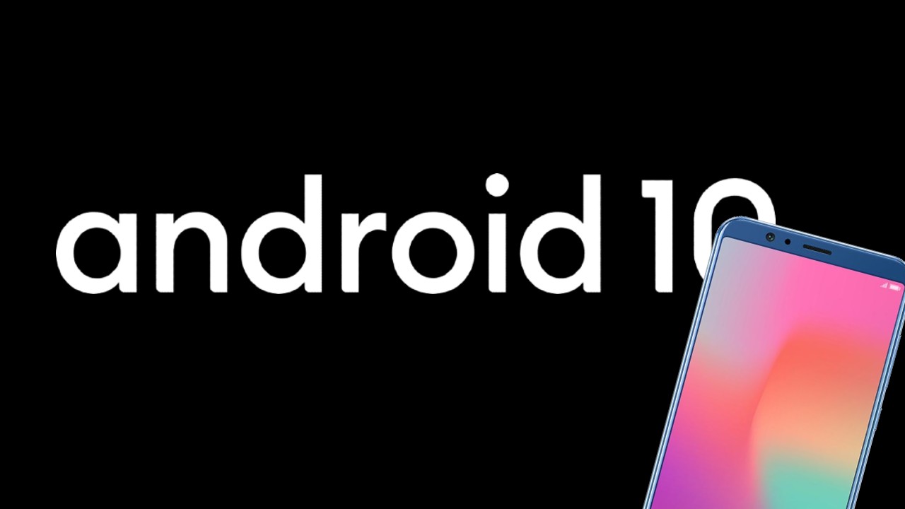 Android_Honor view 10