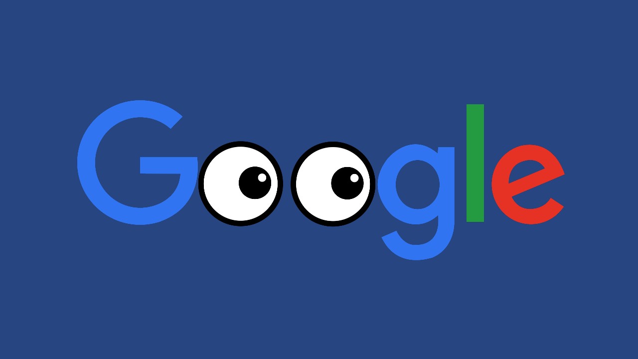 Google sledovanie